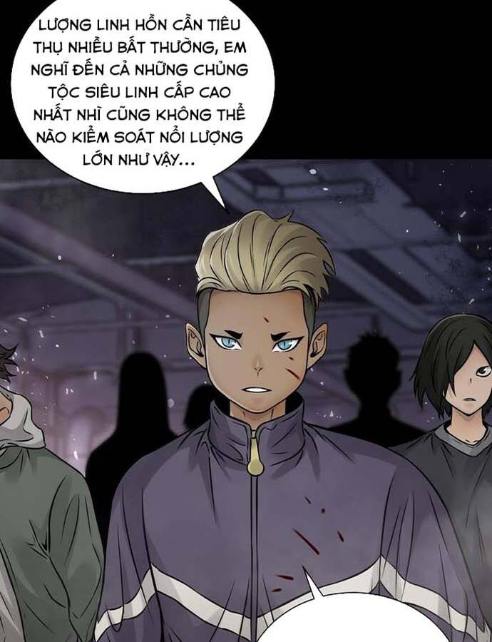 Ngô Tướng Xưng Vương Chapter 13 - Trang 23