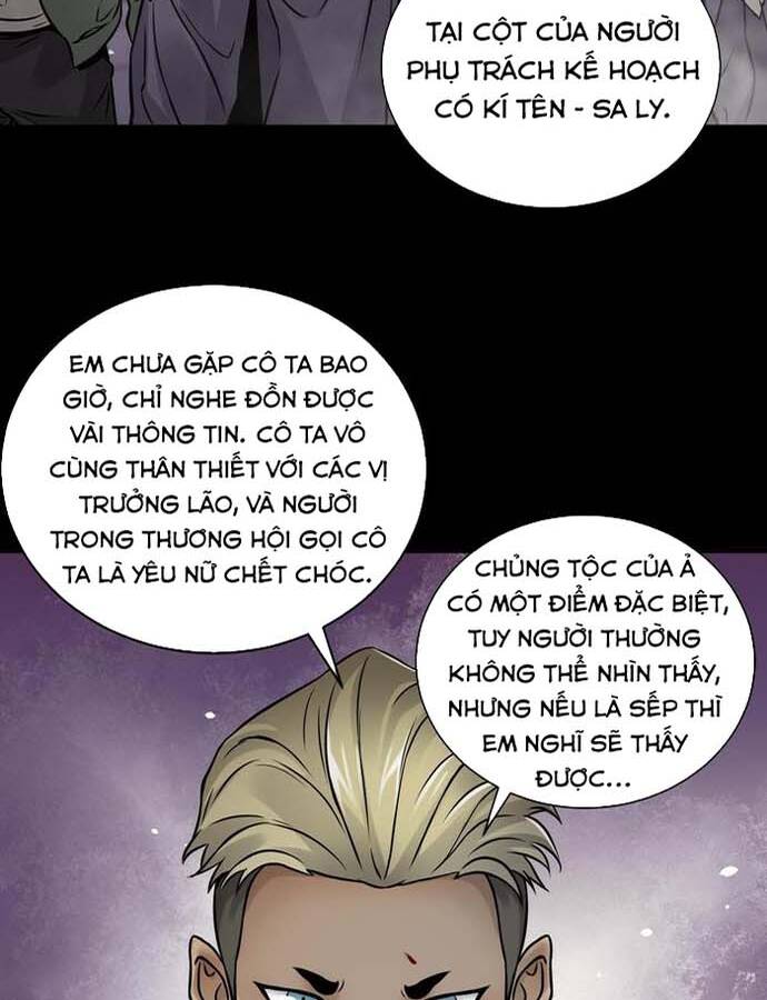 Ngô Tướng Xưng Vương Chapter 13 - Trang 24