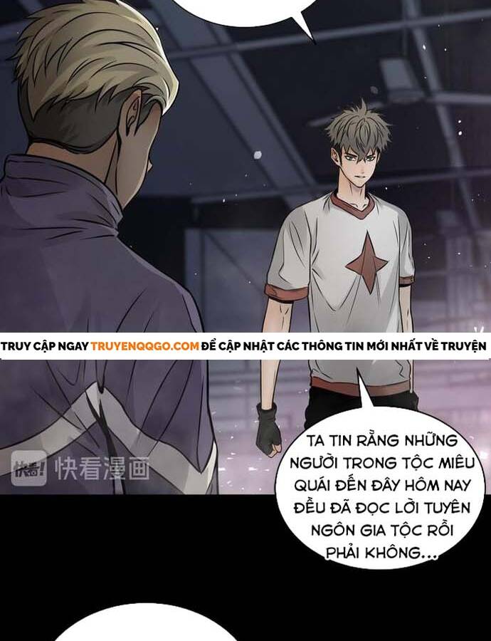 Ngô Tướng Xưng Vương Chapter 13 - Trang 26