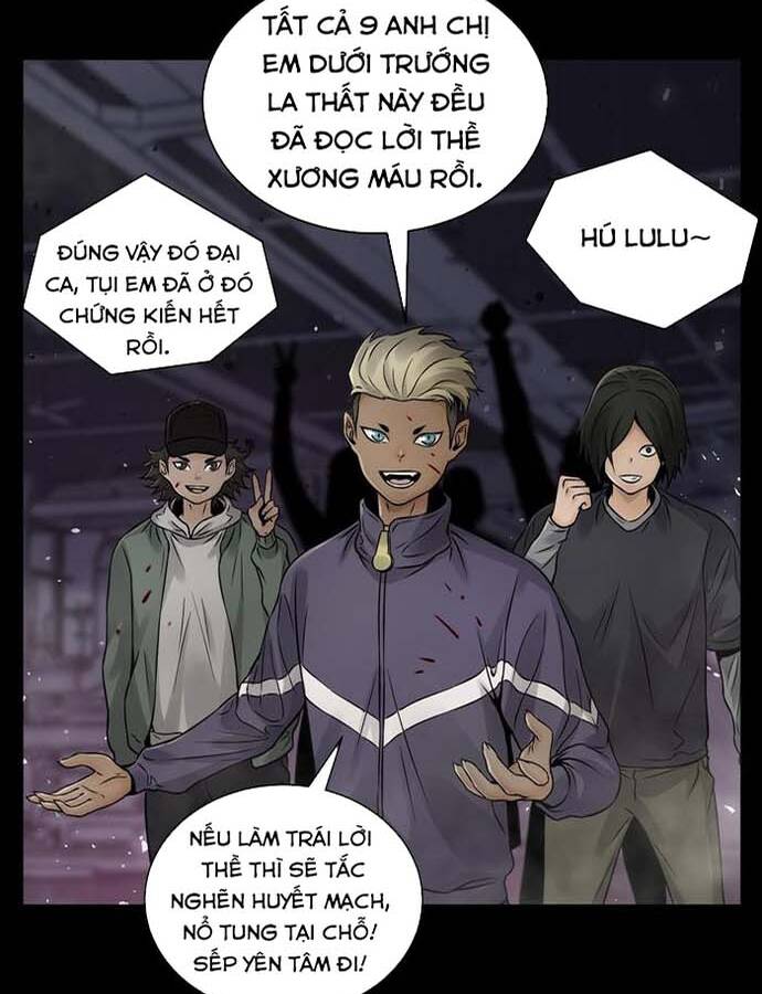 Ngô Tướng Xưng Vương Chapter 13 - Trang 28