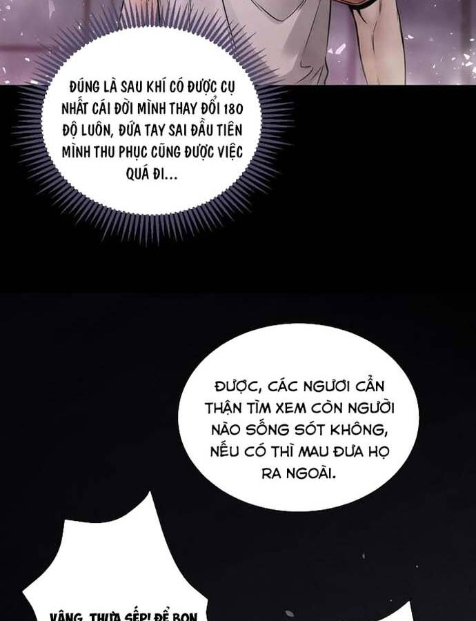 Ngô Tướng Xưng Vương Chapter 13 - Trang 30