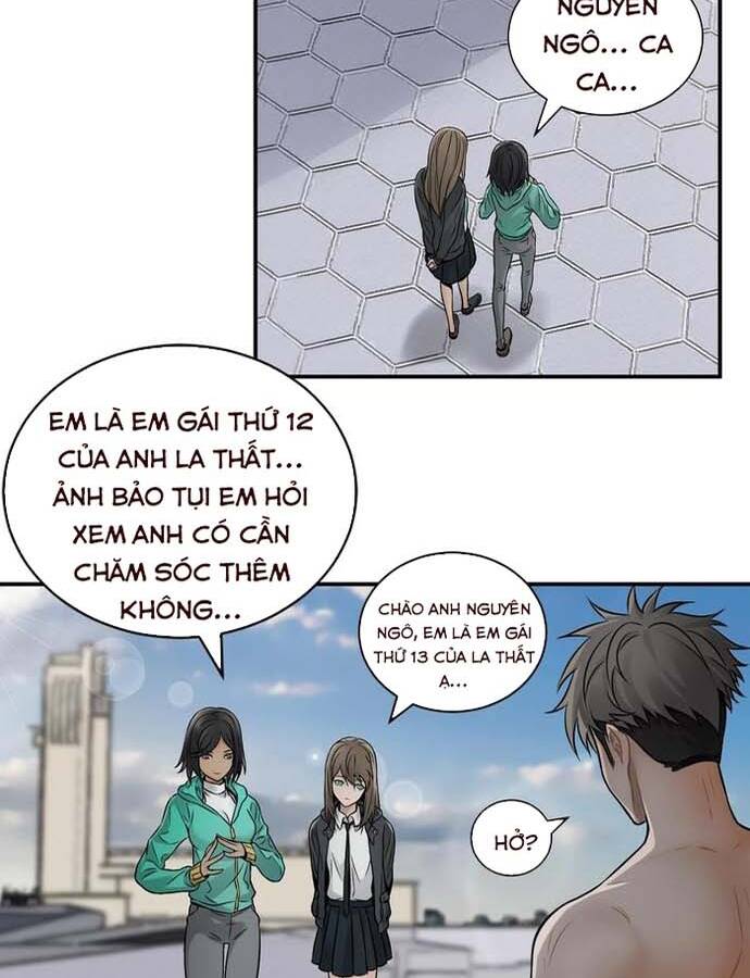 Ngô Tướng Xưng Vương Chapter 13 - Trang 43