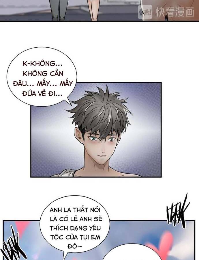 Ngô Tướng Xưng Vương Chapter 13 - Trang 44