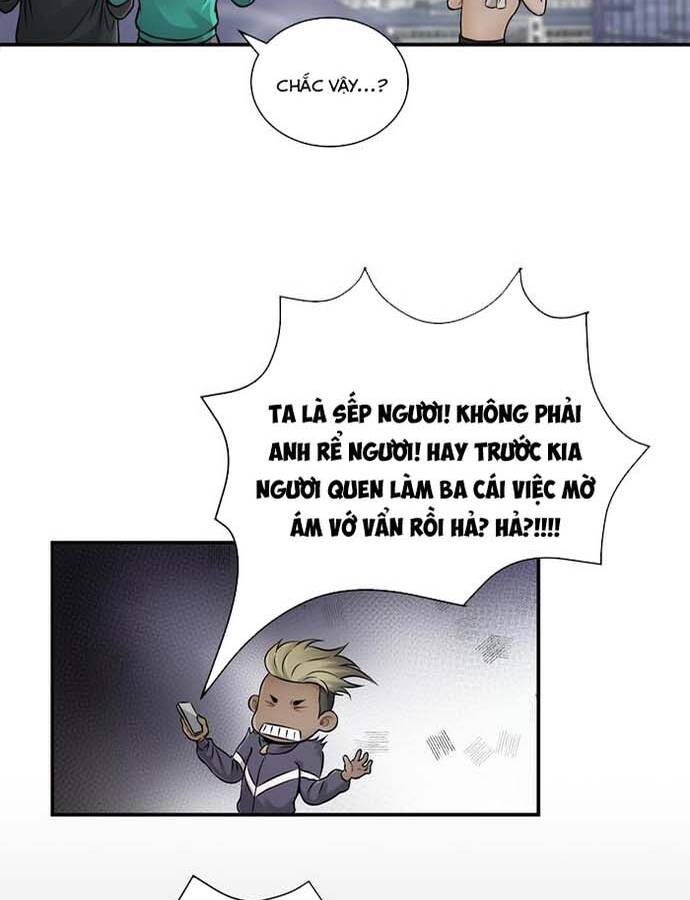Ngô Tướng Xưng Vương Chapter 13 - Trang 48