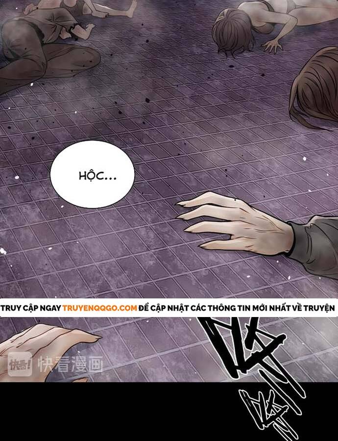 Ngô Tướng Xưng Vương Chapter 13 - Trang 5
