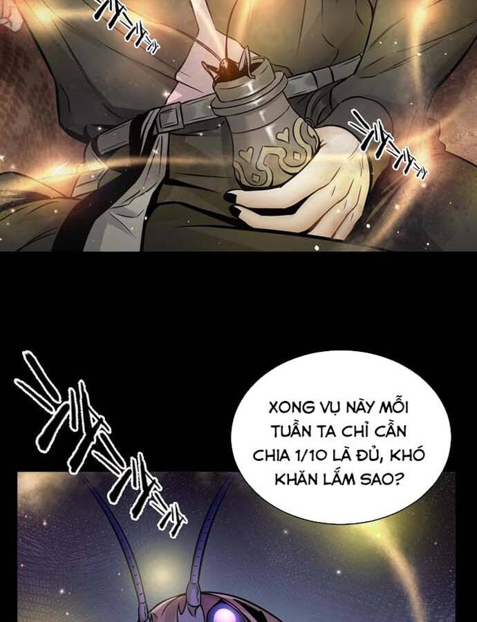 Ngô Tướng Xưng Vương Chapter 14 - Trang 11