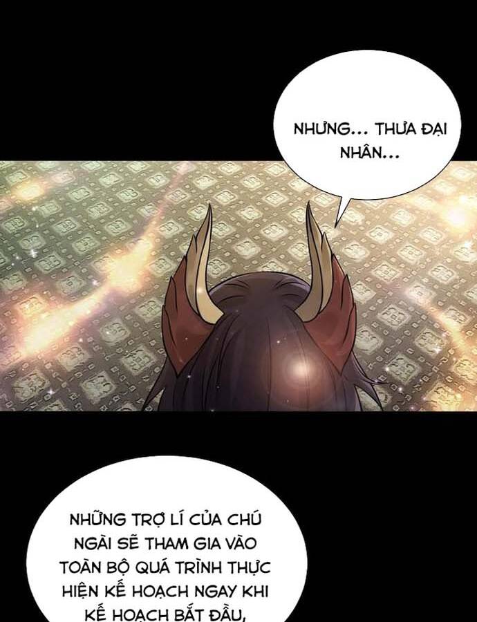 Ngô Tướng Xưng Vương Chapter 14 - Trang 16