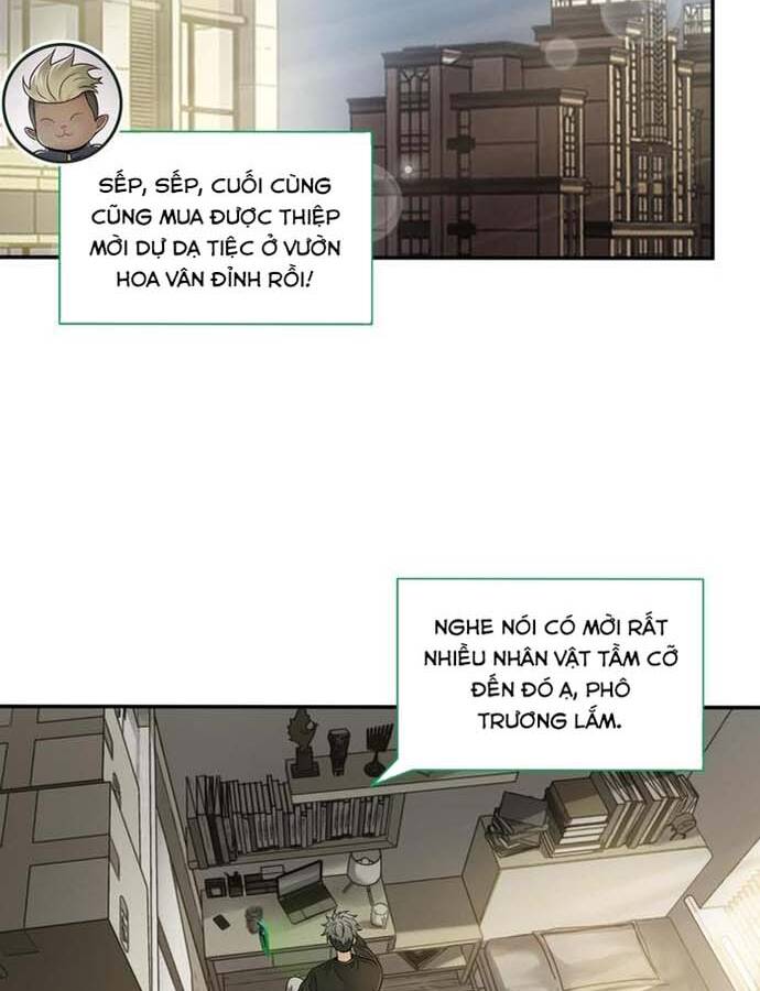 Ngô Tướng Xưng Vương Chapter 14 - Trang 32