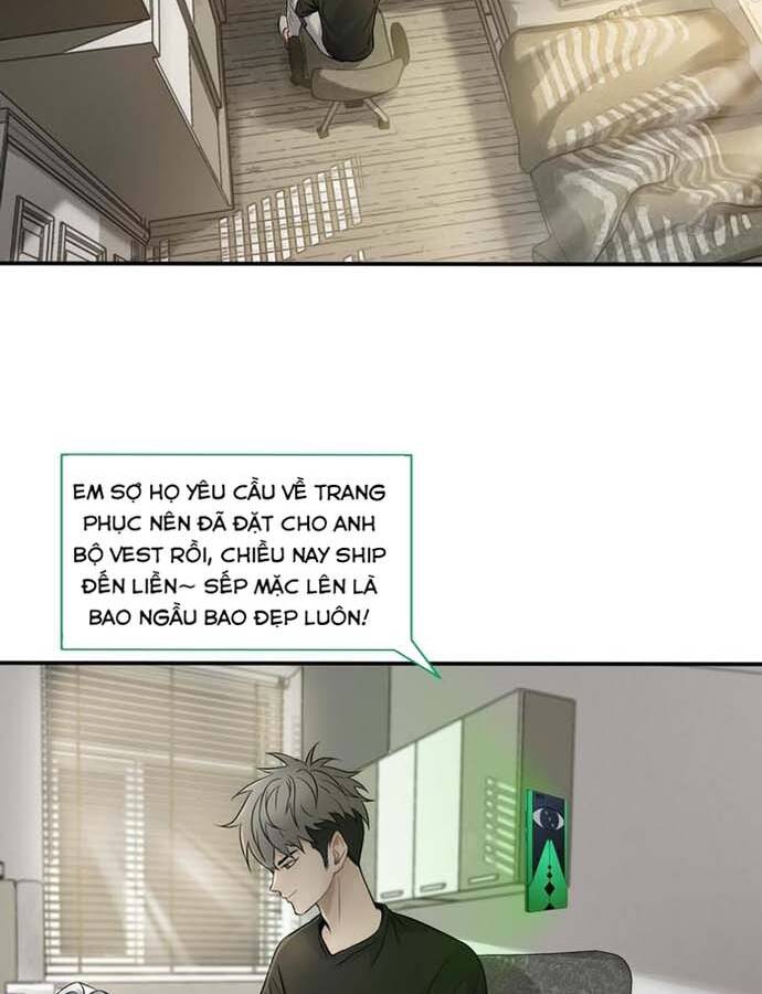 Ngô Tướng Xưng Vương Chapter 14 - Trang 33