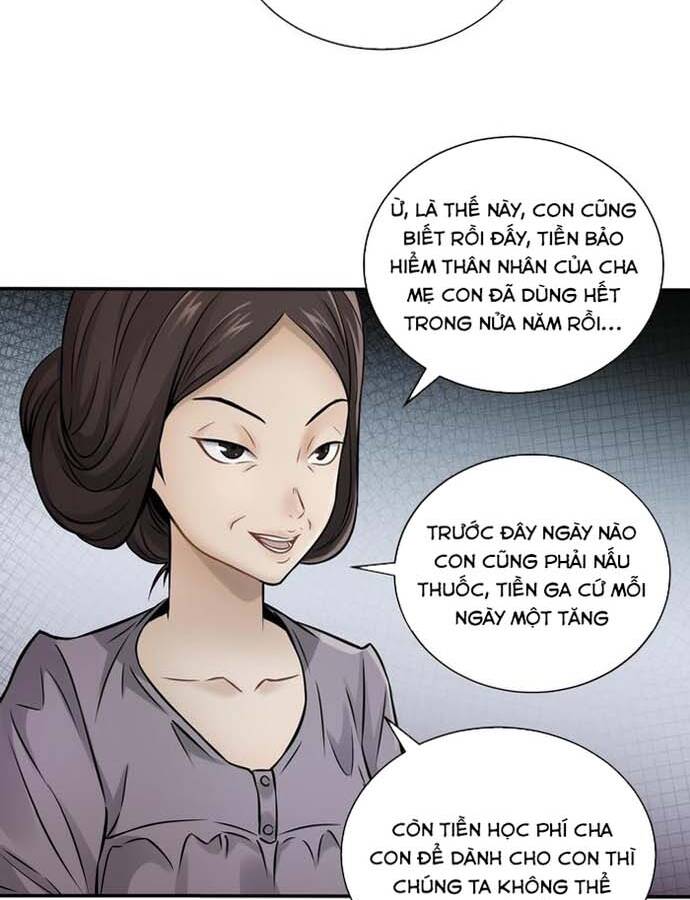 Ngô Tướng Xưng Vương Chapter 14 - Trang 39