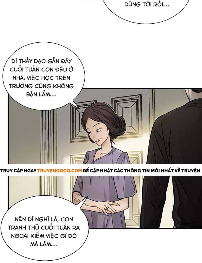 Ngô Tướng Xưng Vương Chapter 14 - Trang 40