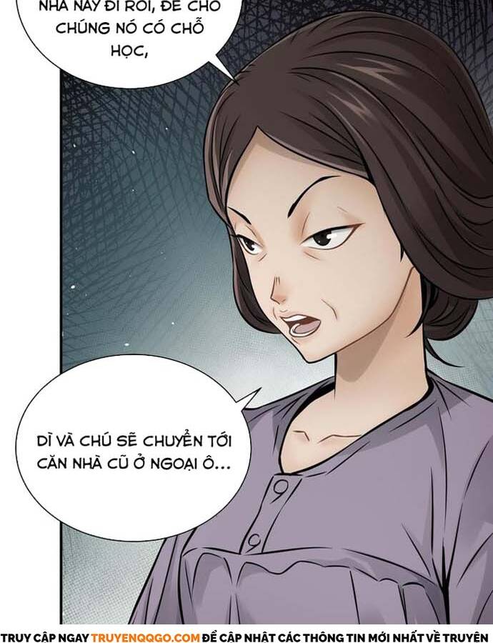 Ngô Tướng Xưng Vương Chapter 14 - Trang 44