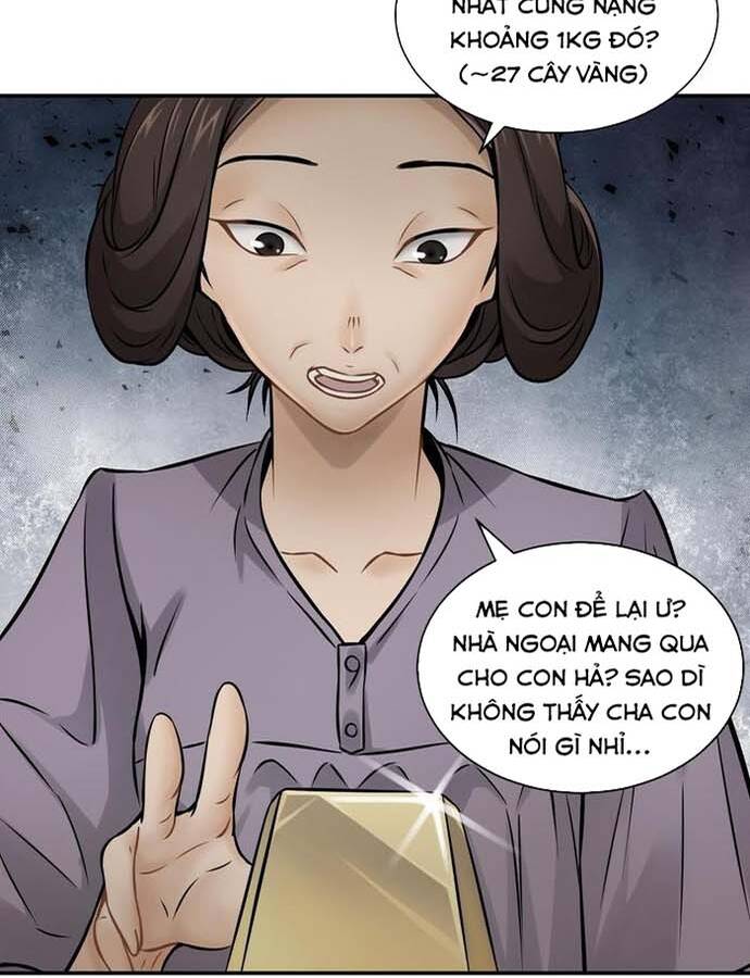 Ngô Tướng Xưng Vương Chapter 14 - Trang 48