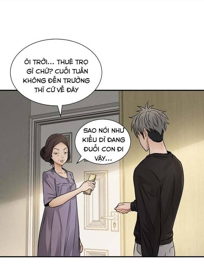 Ngô Tướng Xưng Vương Chapter 14 - Trang 49