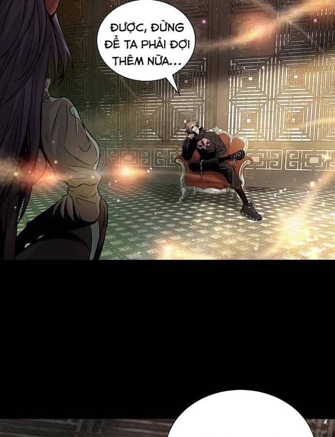 Ngô Tướng Xưng Vương Chapter 14 - Trang 8