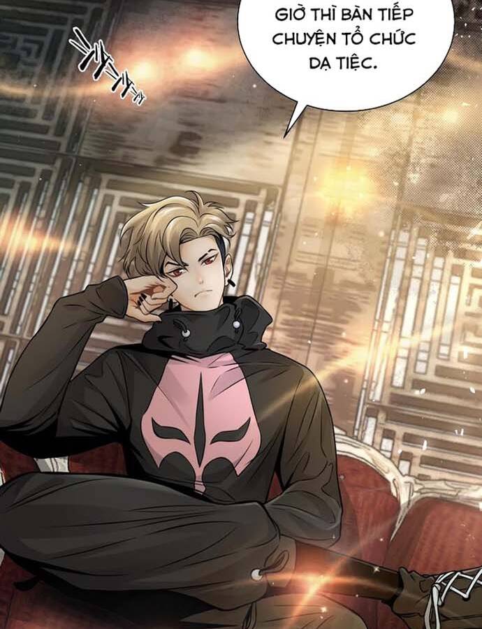 Ngô Tướng Xưng Vương Chapter 14 - Trang 9
