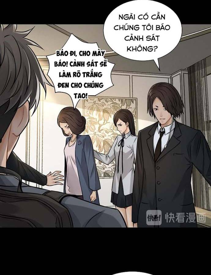 Ngô Tướng Xưng Vương Chapter 15 - Trang 18