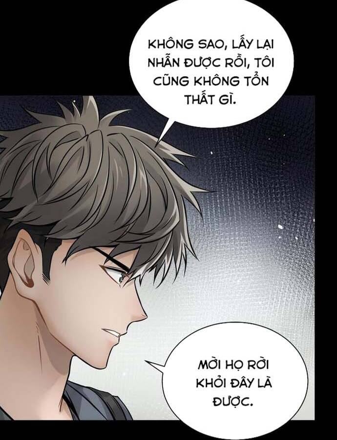 Ngô Tướng Xưng Vương Chapter 15 - Trang 19