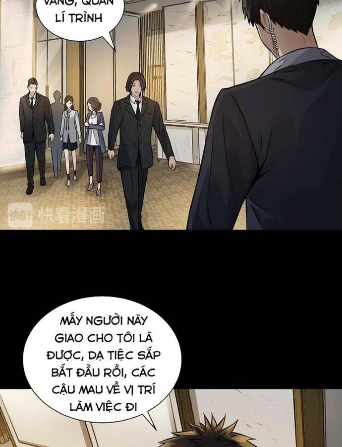 Ngô Tướng Xưng Vương Chapter 15 - Trang 24