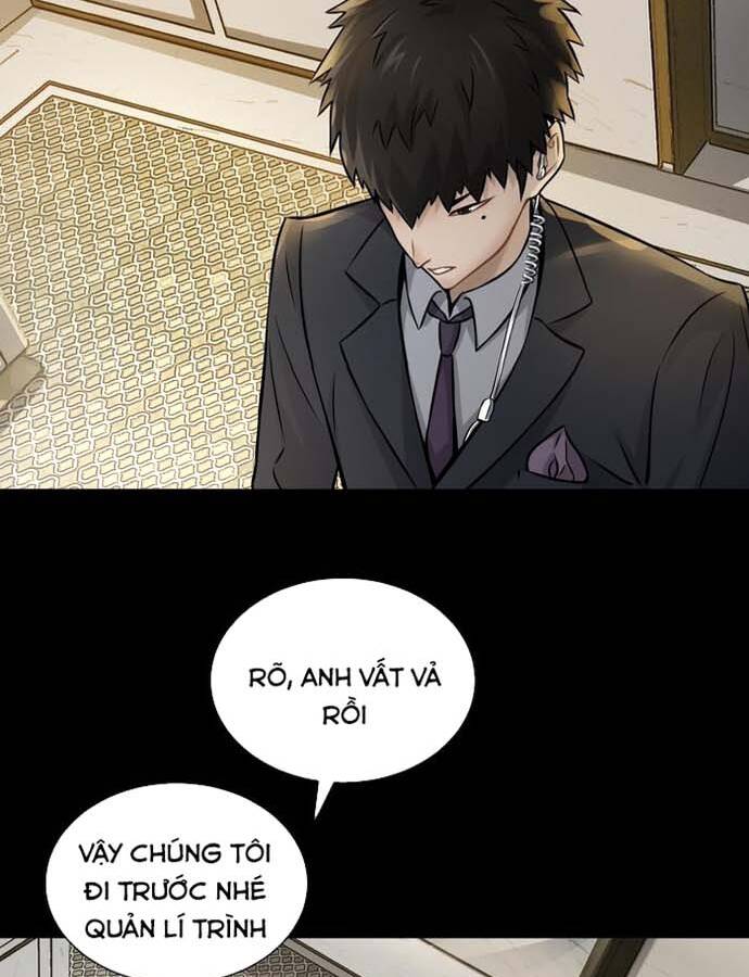 Ngô Tướng Xưng Vương Chapter 15 - Trang 25