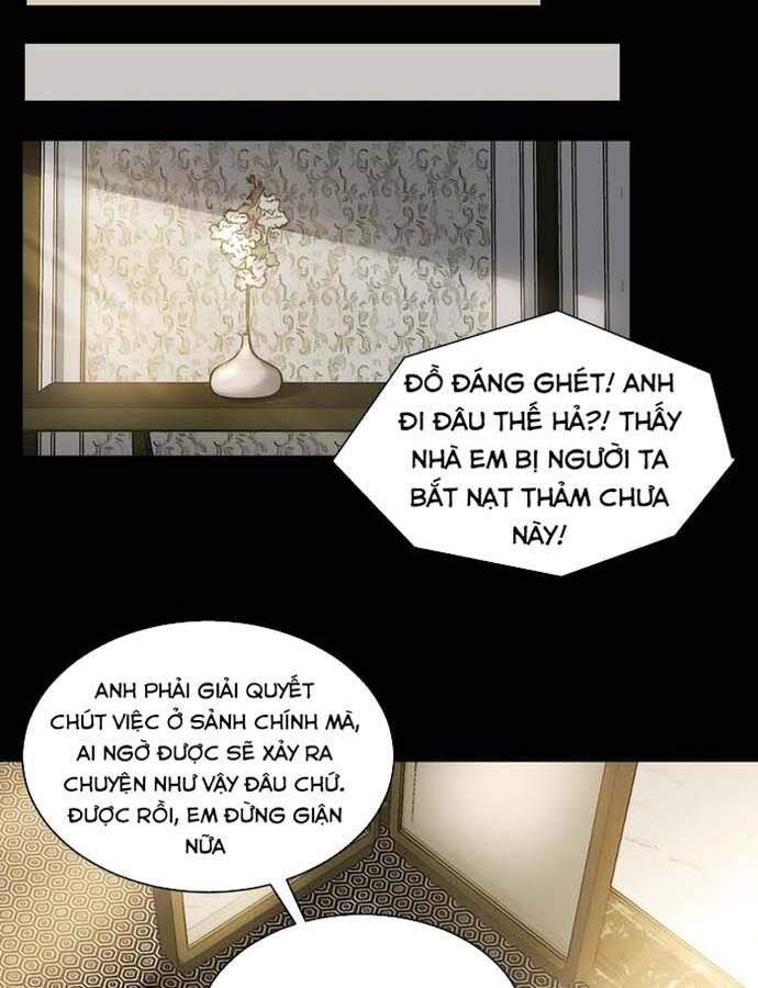 Ngô Tướng Xưng Vương Chapter 15 - Trang 27