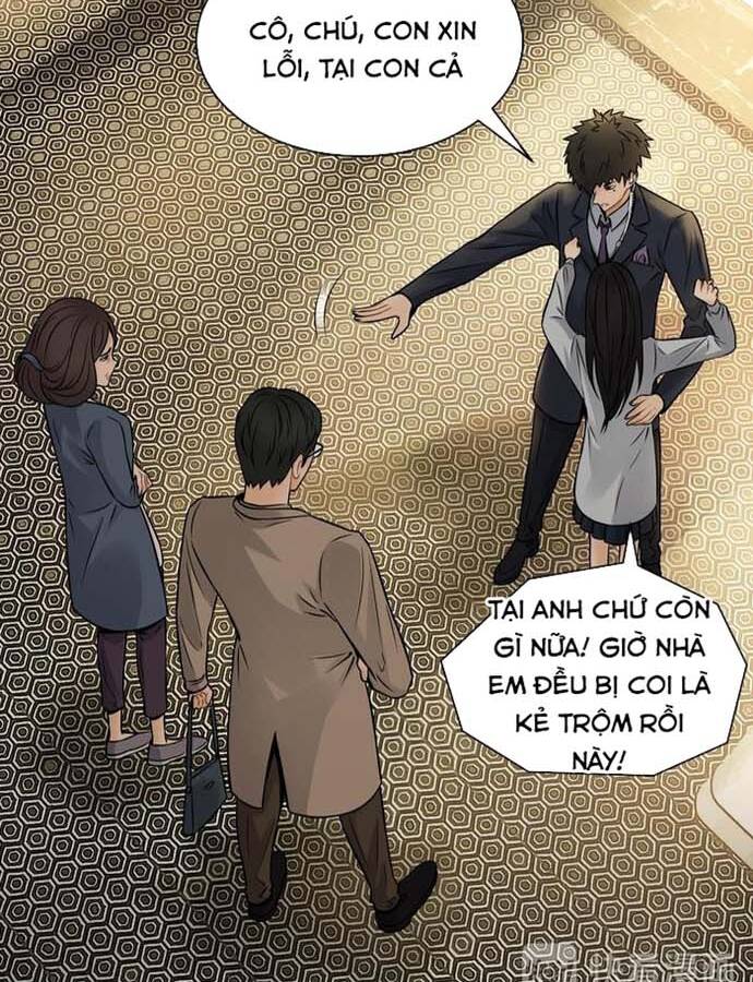 Ngô Tướng Xưng Vương Chapter 15 - Trang 28