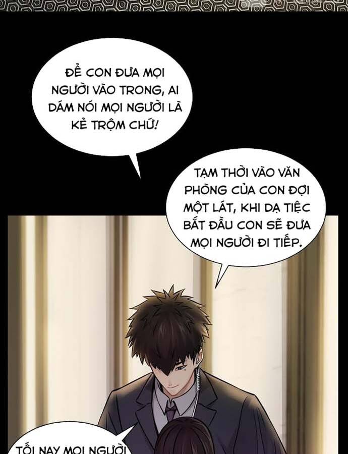 Ngô Tướng Xưng Vương Chapter 15 - Trang 29
