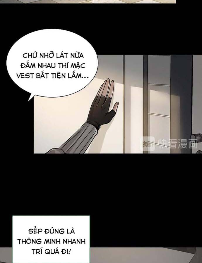 Ngô Tướng Xưng Vương Chapter 15 - Trang 34