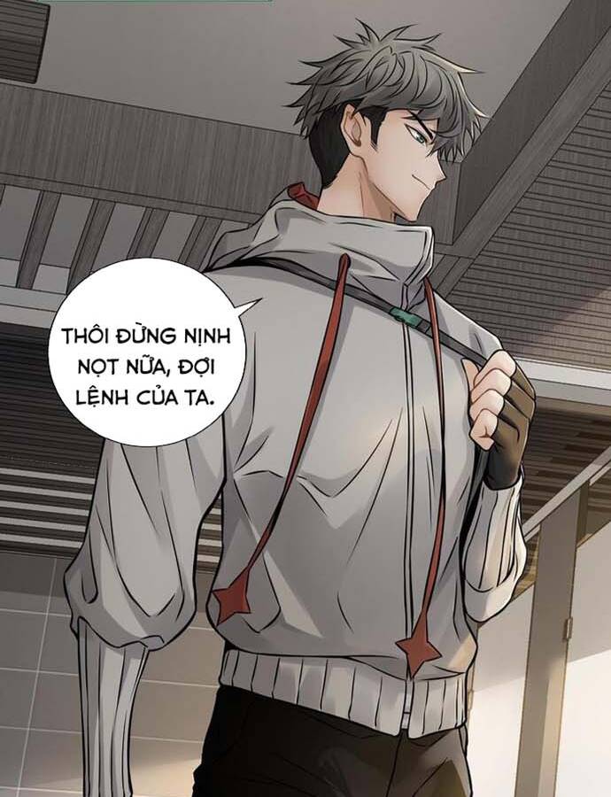 Ngô Tướng Xưng Vương Chapter 15 - Trang 35