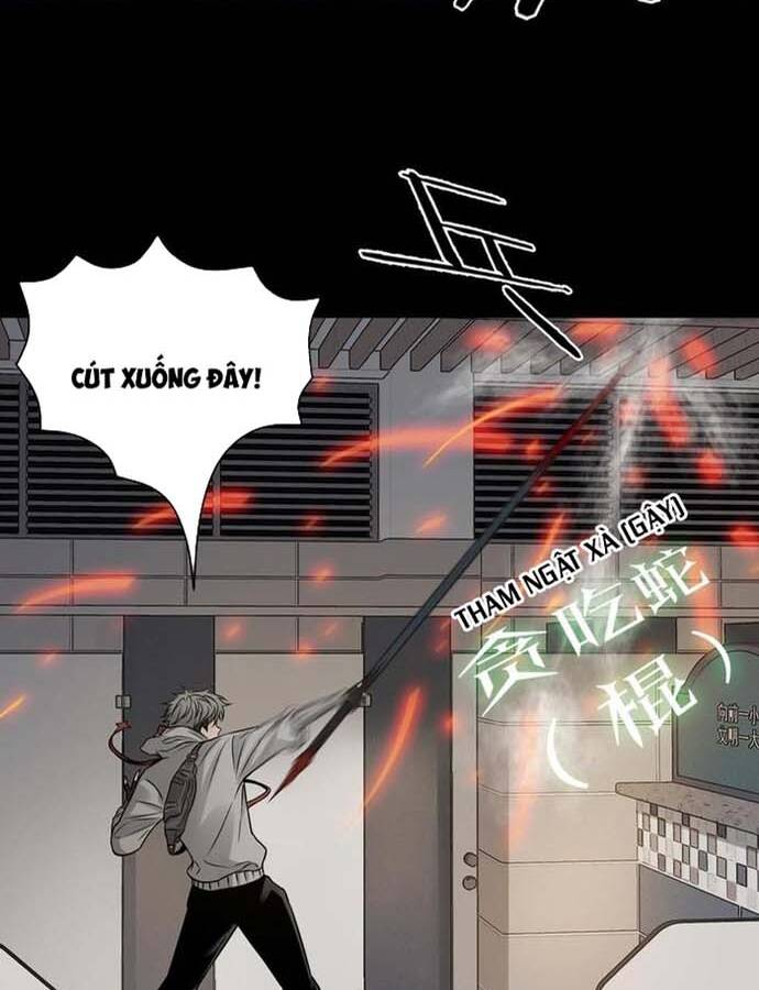 Ngô Tướng Xưng Vương Chapter 15 - Trang 40
