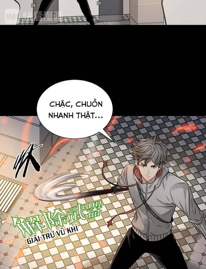 Ngô Tướng Xưng Vương Chapter 15 - Trang 41