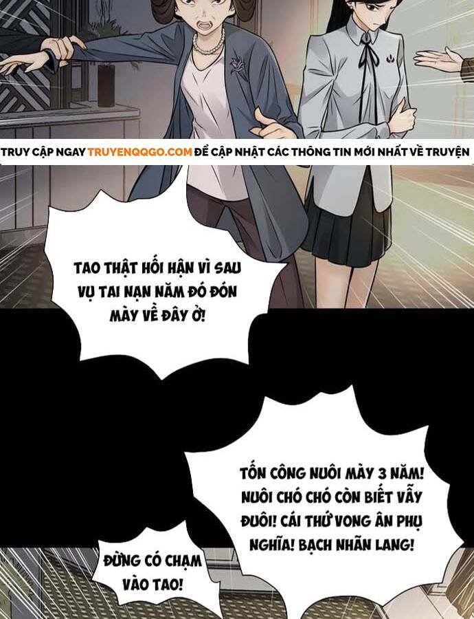 Ngô Tướng Xưng Vương Chapter 15 - Trang 6