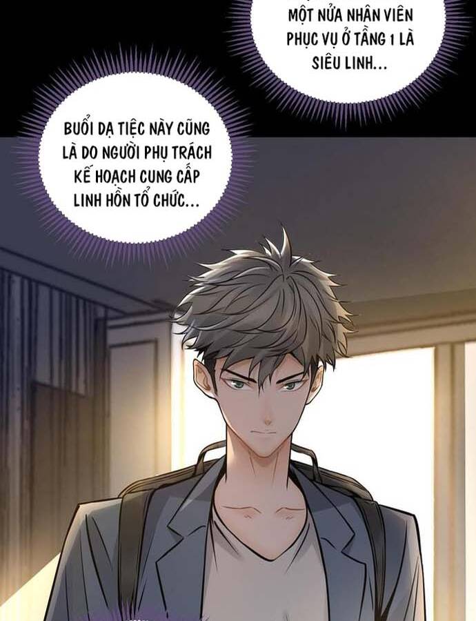 Ngô Tướng Xưng Vương Chapter 15 - Trang 8