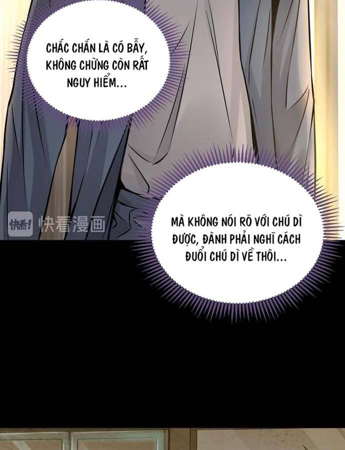 Ngô Tướng Xưng Vương Chapter 15 - Trang 9
