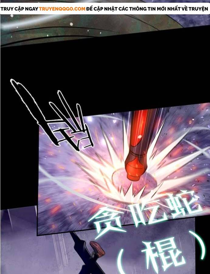Ngô Tướng Xưng Vương Chapter 16 - Trang 15