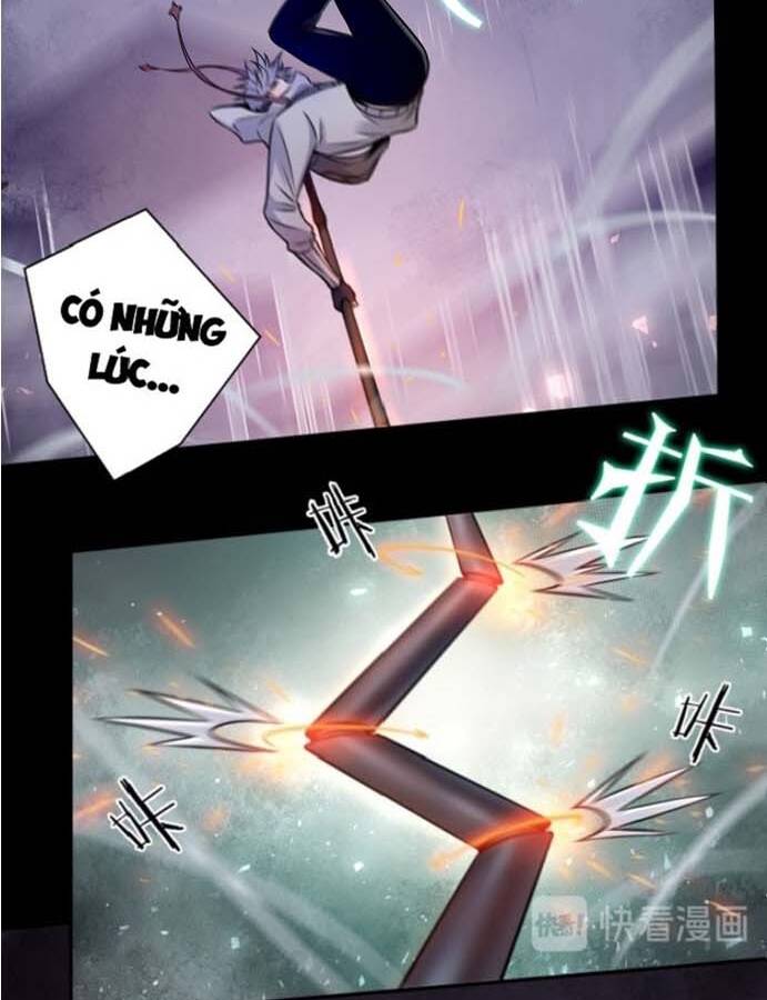 Ngô Tướng Xưng Vương Chapter 16 - Trang 16