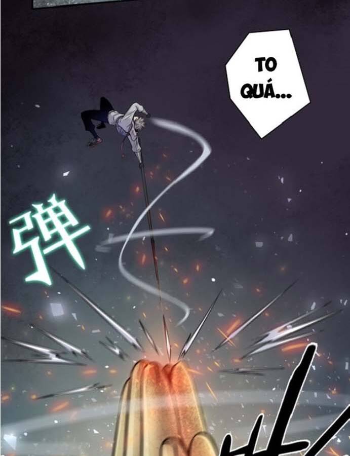 Ngô Tướng Xưng Vương Chapter 16 - Trang 17