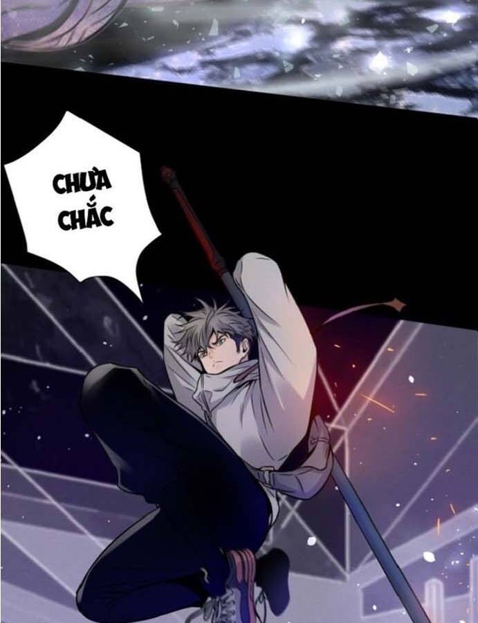 Ngô Tướng Xưng Vương Chapter 16 - Trang 19