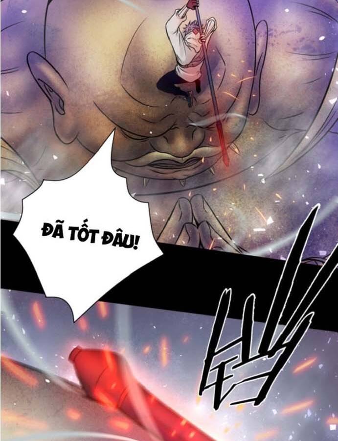 Ngô Tướng Xưng Vương Chapter 16 - Trang 21