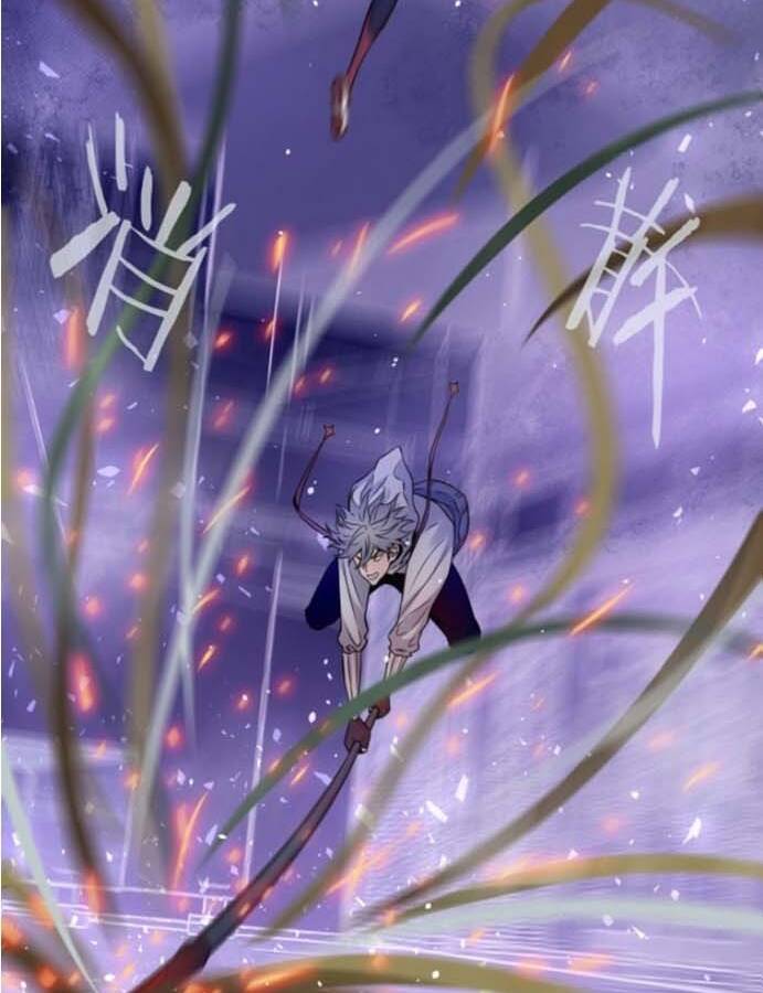 Ngô Tướng Xưng Vương Chapter 16 - Trang 23