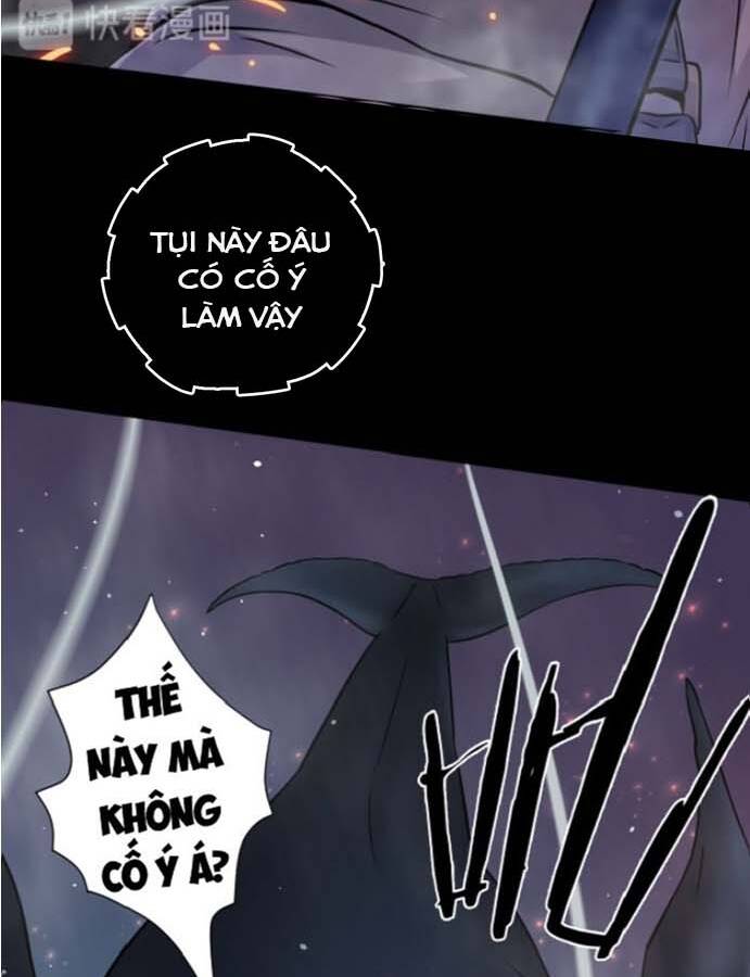 Ngô Tướng Xưng Vương Chapter 16 - Trang 25