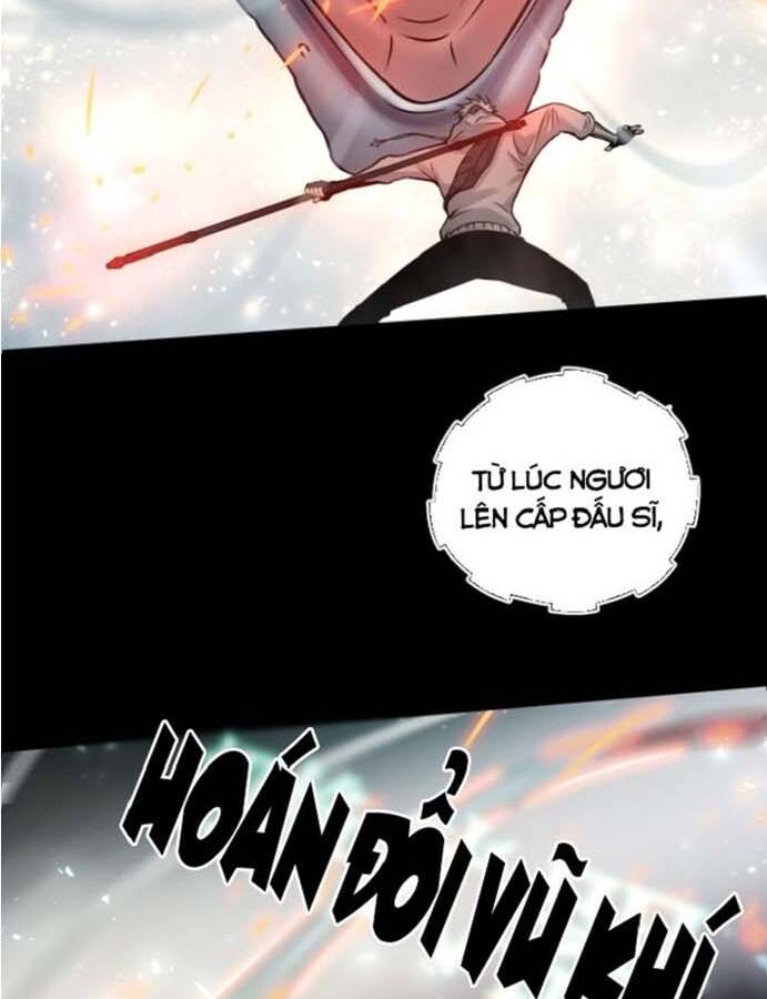 Ngô Tướng Xưng Vương Chapter 16 - Trang 27