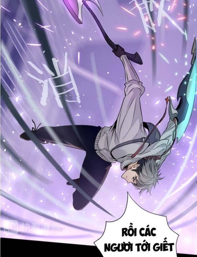 Ngô Tướng Xưng Vương Chapter 16 - Trang 33