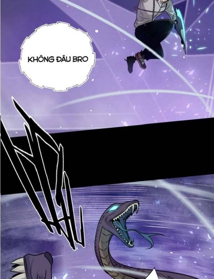 Ngô Tướng Xưng Vương Chapter 16 - Trang 35