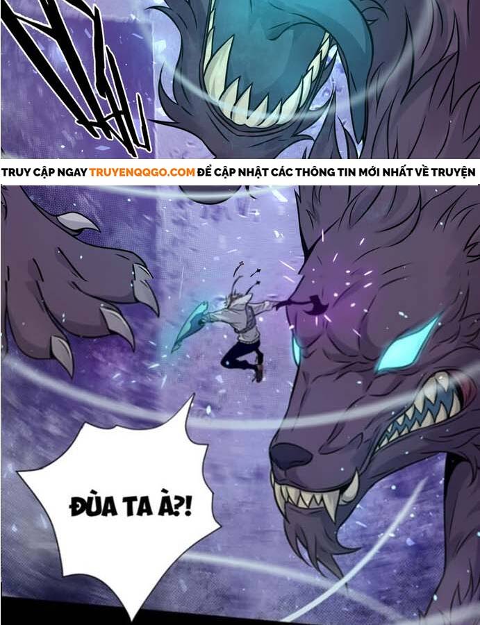 Ngô Tướng Xưng Vương Chapter 16 - Trang 37