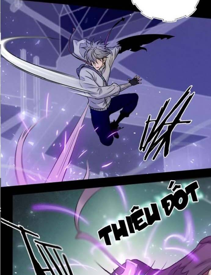 Ngô Tướng Xưng Vương Chapter 16 - Trang 39