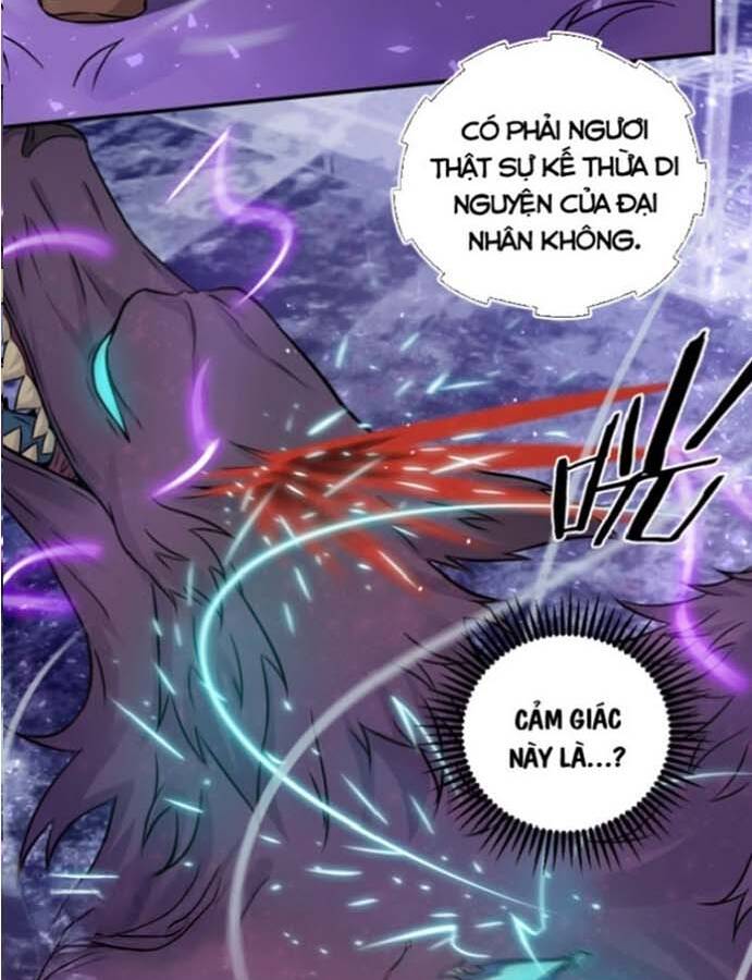 Ngô Tướng Xưng Vương Chapter 16 - Trang 41