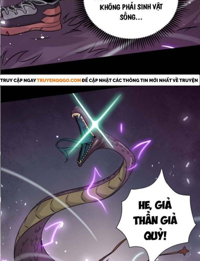 Ngô Tướng Xưng Vương Chapter 16 - Trang 43