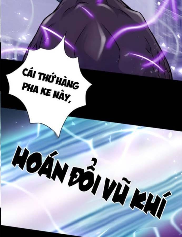 Ngô Tướng Xưng Vương Chapter 16 - Trang 45