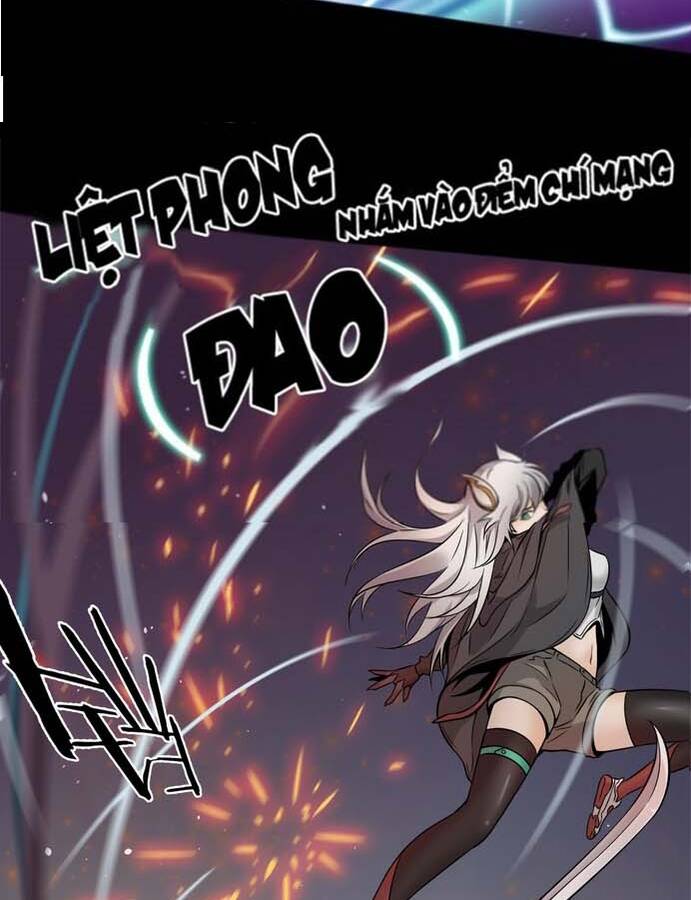 Ngô Tướng Xưng Vương Chapter 16 - Trang 46